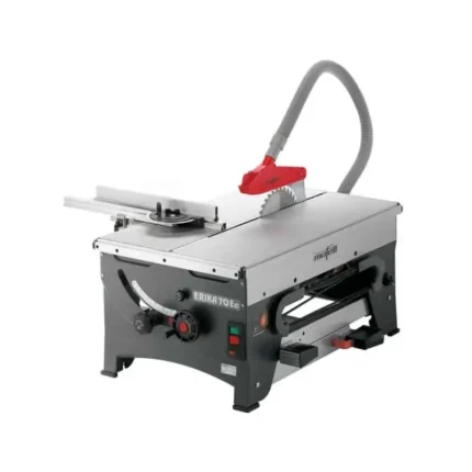 Scie sur Table MAFELL ERIKA 70 – 2250W Ø225 mm