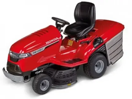Tondeuse autoportée HONDA HF 2317 HME