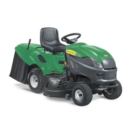 Tondeuse autoportée VL40JHGBI