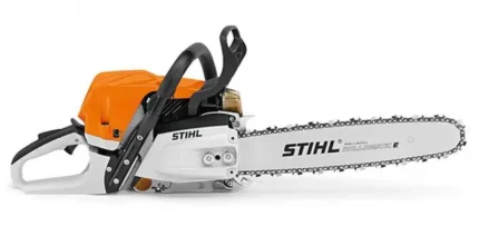 Tronçonneuse Thermique STIHL MS 362 C-M VW – Poignées Chauffantes